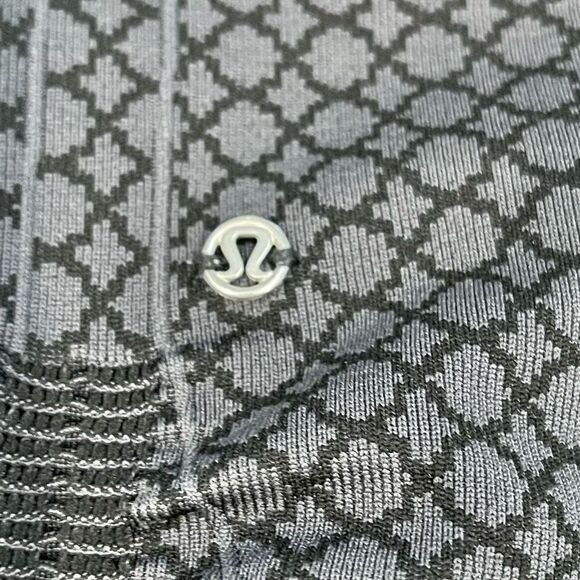 Lululemon Flow and Go Leggings - Picture 3 of 3